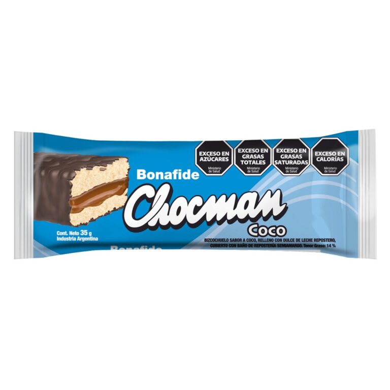 Chocman