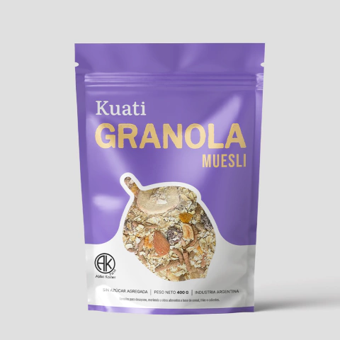 muesli